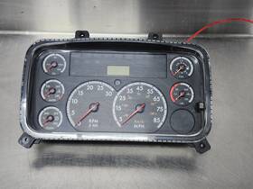 A22-61959-046 Freightliner 2011 B2 Isb Cummins Speedo Instrument Cluster Tested
