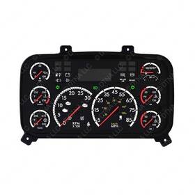 Freightliner A22-74208-106 Instrument Cluster Assembly Icu 3 S M2 Us T For