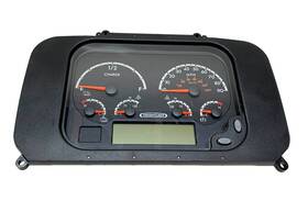 A22-79282-000 Freightliner A22-76126-000 Instrument Cluster Speedometer 6 Gauge Mph Oem