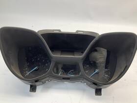 Ft1t-10849-sd 16-18 Ford Transit Connect Speedometer Instrument Cluster Gauges Mph Q