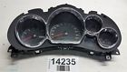 257-00889 G6 Delphi Pontiac Speedometer Odometer Gauge Instrument Cluster Oem