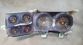 02172515 General Motors 1973-1980 Square Body Tach And Gauge Cluster Dash Instrument Panel Truck Chevy Gmc 02172515 General Motors 1973-1980 Square Body Tach And Gauge Cluster Dash Instrument Panel Truck Chevy Gmc