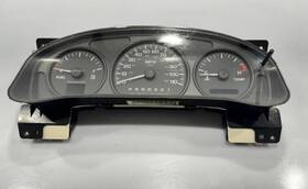 10447110 General Motors 2000 Chevy Venture Gauge Cluster Panel P/n Genuine Oem 120k Miles