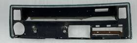 1376189 General Motors 1966 1967 Buick Riviera Dash Bezel Gauge Cluster Housing Instrument Panel
