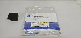 15734687 General Motors Genuine Gm 99-07 Silverado Sierra Tahoe Dash Switch Plate Blank Cover