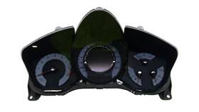 20942661 General Motors Gm Cluster New Oem