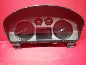 20t502288l General Motors 2008 Chevy Suburban Cadillac Escalade Gmc Yukon Basic Speedometer Cluster Mph