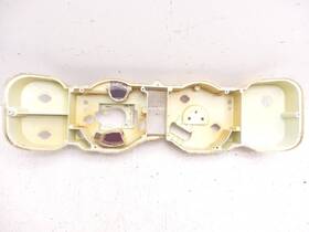 25044342 General Motors Cracked 70-80 Camaro Instrument Gauge Cluster Housing Case Original Gm