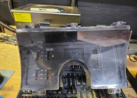 General Motors 25052171 3rd Gen Camaro Berlinetta Starship Cluster