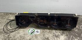 25077565 General Motors 1982-84 Pontiac Firebird 82 83 84 Instrument Gauge Cluster Trans Am Speedometer