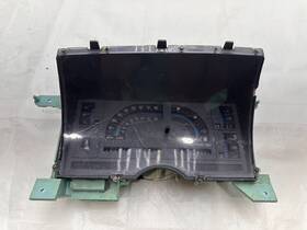 25083728 General Motors 1982-1993 Full Gauge Cluster Chevy S10 Blazer Gmc S15 Jimmy Instrument Panel
