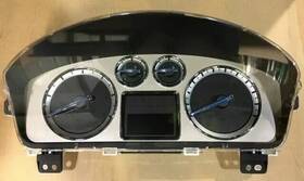 25962010 General Motors Fits 2008 Cadillac Escalade Esv Cluster Asm Inst - New Oem