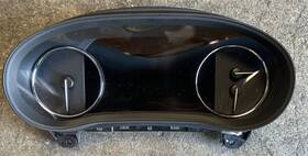 39084638 General Motors Oem Kph Speedometer Cluster Fits 17-18 Chevy Cruze Gm