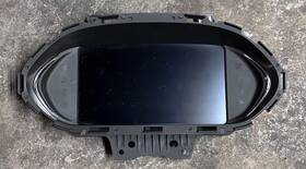 42738836 General Motors Oem Speedometer Instrument Cluster Kph Fits 2020 - 2021 Chevrolet Bolt Ev