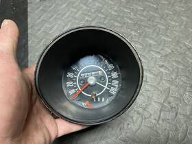 6481220w General Motors 1968 69 68 1969 Oldsmobile Cutlass Supreme 442 120 Mph Speedometer Gauge