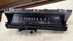 6492175-1 General Motors 1970-1972 Malibu Chevelle El Camino Dash Cluster Instrument Panel Original Oem 6492175-1 General Motors 1970-1972 Malibu Chevelle El Camino Dash Cluster Instrument Panel Original Oem