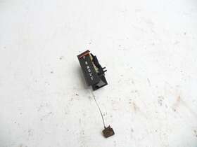 6496313-2 General Motors 6496313 70-78 Camaro Original Shifter Shift Indicator Gauge Cluster Housing Automatic