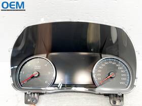84505079 General Motors 2018-2020 Gmc Yukon Denali Instrument Speedometer Cluster Gauge Oem