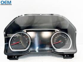 84756499 General Motors 2020-2022 Silverado 1500 Instrument Speedometer Cluster Gauge Kph Oem