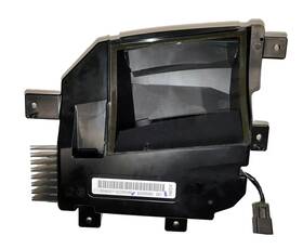92205982 General Motors 2011-2013 Chevy Camaro Heads Up Display Projector Gm Oem Part Id