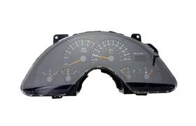 General Motors 9380652 1999-2002 Pontiac Firebird 3.8l V6 120 Mph Speedometer Instrument Gauge Cluster