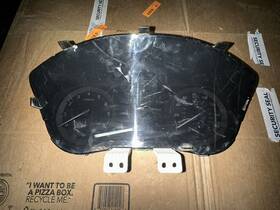 2539 Genesis 2017-2020 G80 Speedometer Instrument Cluster Oem Unknown Mileage