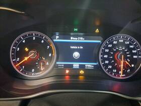 257-13775 Genesis 2020 G70 Speedometer Head/instrument Cluster Sku#4389794