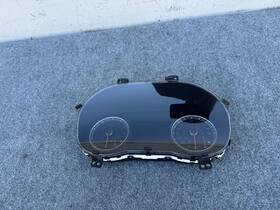 94011g9ac0 Genesis 93300g9040 20k Cluster Odometer Speedometer Gauge G70 Oem 2019-2021