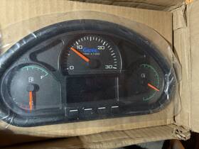 1317570gt Genie Gauge Instrument Cluster