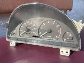Geo 30017813 Cluster Metro Suzuki Swift 1989-1994