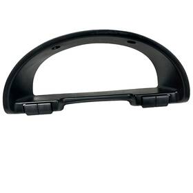 91175530 Geo 1993 Metro 4 Door Hatchback Oem Speedometer Instrument Cluster Bezel Trim