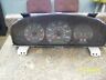 Gg2a69218-960a Mazda Instrument Speedometer Cluster Cyl No Daytime Lights