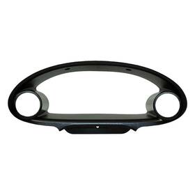 Gs-c04 Glowshift 94-01 Acura Integra Gauge Cluster Bezel Dash Pod 52mm 2.16 R Gsr Itr Jdm B18c