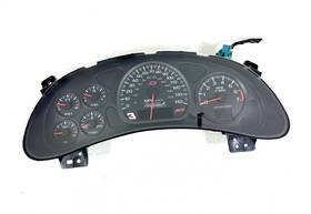 10348322 Gm 2002 02 Monte Carlo Dale Earnhardt Signature Edition 140mph Dash Gauge Cluster