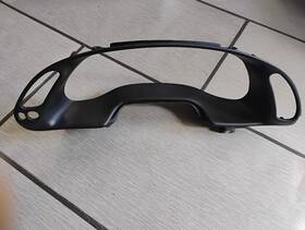 10417123 Gm 1997-2004 C5 Corvette Instrument Cluster Bezel B19