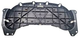 Gm 12205408 2003-2006 Chevrolet Gmc Instrument Cluster Housing Back Cover Oem