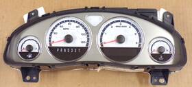 15250654 Gm 2005 Saturn Relay Ecm Pcm Engine Computer Module 3.5l 2005-2007 Chevy Uplander