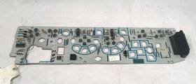 16143909h Gm 1994-95 Camaro Z28 Ss Instrument Gauge Cluster Circuit Board V6 Or V8