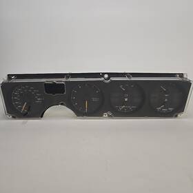 16169142 Gm 1989-92 Firebird Instrument Guage Speedometer Cluster 183 926 Mi V6 Mpfi 120 Mph