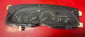 16193111 Gm 1993 Chevrolet Camaro V6 Instrument Panel Gauge Cluster With 74k Miles