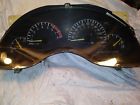 16218782 Gm Pontiac Instrument Cluster For Grand Prix