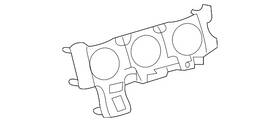 19184868 Gm Genuine Housing
