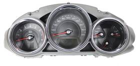 20898905 Gm 20801264 2009-2015 Cadillac Cts-v Auto 200mph Instrument Gauge Cluster 39k Miles