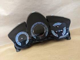 20962409 Gm Oem 2010-2012 Cadillac Srx Speedometer Instrument Cluster Panel