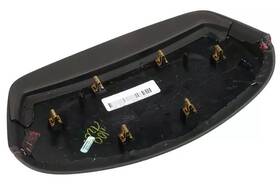 20971611 Gm Genuine Jet Black Instrument Panel Cluster Trim Pad