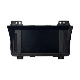 22826977 Gm General Motors Display Information Center Unit