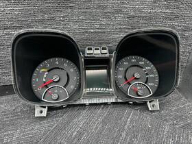22884225 Gm New Oem 2013 Chevrolet Malibu Instrument Cluster / Speedometer