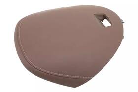 22962444 Gm Genuine Brownstone Instrument Panel Cluster Cover
