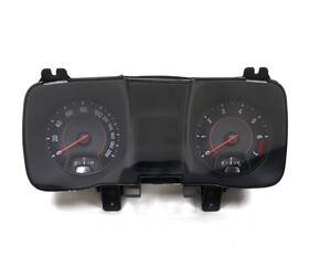 23134067 Gm 2012-2015 Chevy Camaro Zl1 200mph Instrument Gauge Speedometer Cluster Used Oem