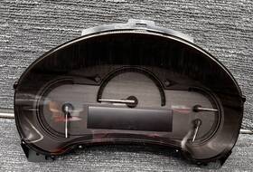 2315000 Gm New Oem 2013 Cadillac Xts Instrument Cluster / Speedometer